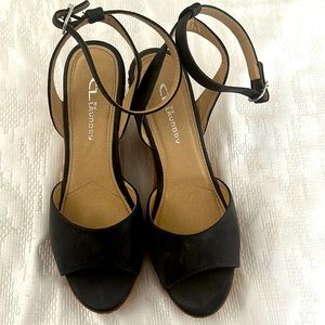 CL by laundry espadrille